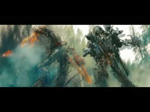 트랜스포머2 : 패자의 역습 고화질HD 예고편