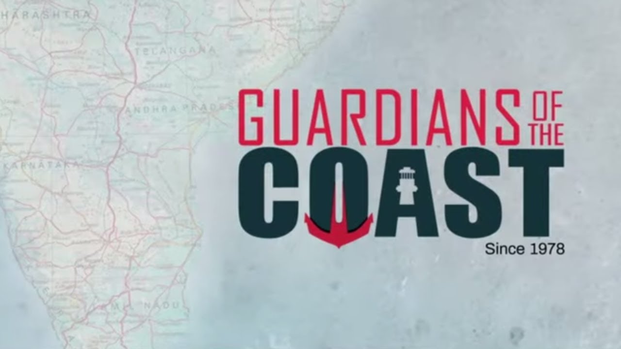 Guardians of the Coast – Coming Soon | Bhartiya Tatrakshak | Teaser