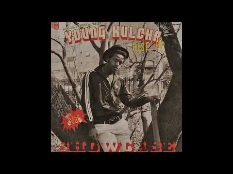 Young Kulcha - Rise up