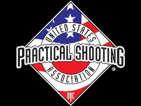 USPSA   2021 Open Gun Nationals Championship (Day 1)