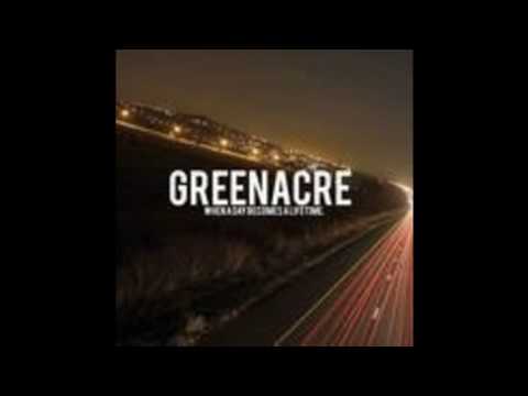 Greenacre - This Time
