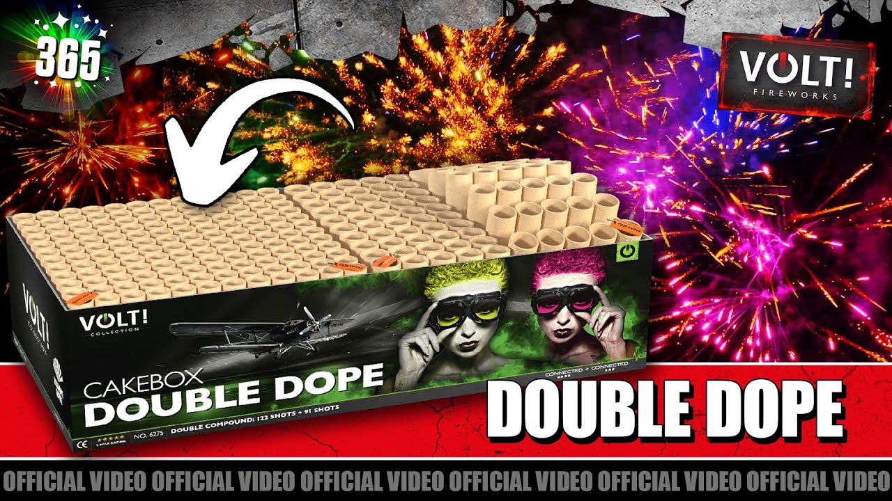 Video Double Dope