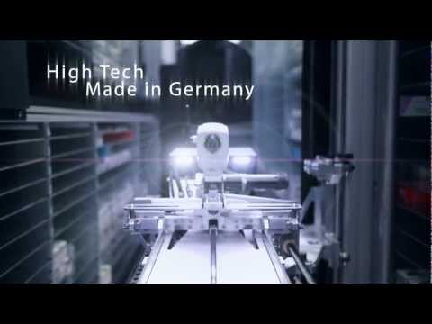 ROWA Vmax Einführung