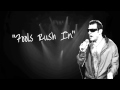 Fools Rush In