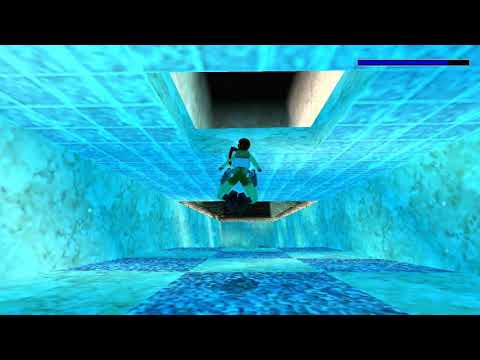 TRLE 2001.11.16 - Mona Lisa