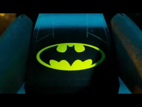 LEGO Batman Sets Commercial (2019)