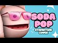 Soda Pop Otamatone Cover KPop Demon Hunters