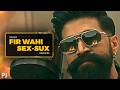Toxic Yash Teaser Review