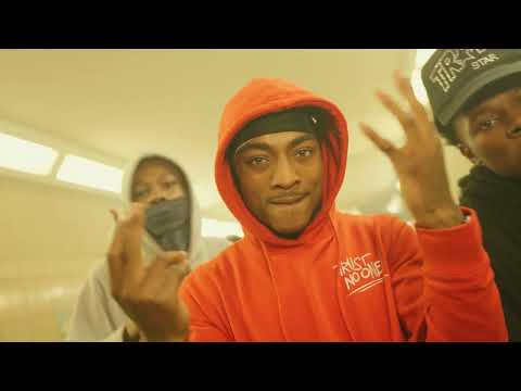 Finesse B x LDot Balla - Spazzin For Spazzout (Music Video) [Shot by @Mookiemadface]