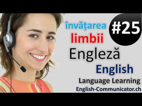#25 Limba Engleza Curs English Română Romanian Băilești Ciacova Govora Motru Roman Techirghiol