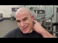 Biceps: Machine Curls - 2.11.22