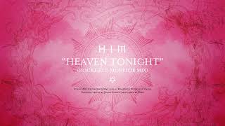 HIM - Heaven Tonight (Rockfield Monitor Mix 1999)