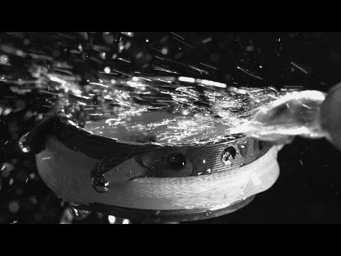 Garmin | The Making of the MARQ Carbon Collection