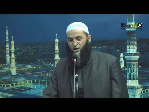 Pëlqimi i vetvetës përngjasim me shejtanin - Hoxhë Sadullah Bajrami