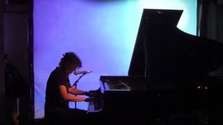 Ka Baird LIVE at Cafe Oto London, UK (No Boundary)