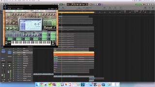 Volt &amp; State - Sandcastles (Remake)