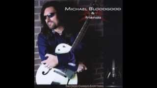 Michael Bloodgood   Strong Tower