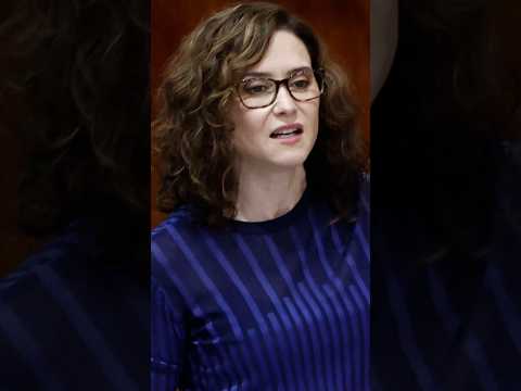 El debate sobre la visita de MILEI en la ASAMBLEA acaba en BRONCA: «¡Cállate ya, VERDULERA!»