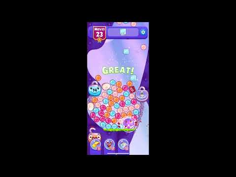 Angry Birds Dream Blast | Levels 171-180