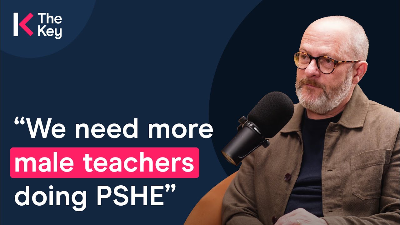 Tackling Misogyny in Schools: What Every School Leader Needs to Hear