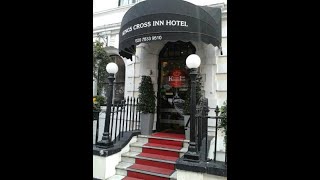 Kings Cross Inn Hotel, London
