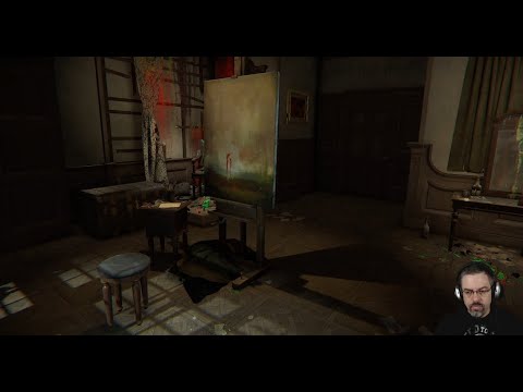 Layers of Fear - Kompletter Durchgang (Deutsch/German)