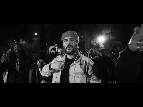 TCHILLZ NO BILLZ - CRACK (Vídeo Oficial)