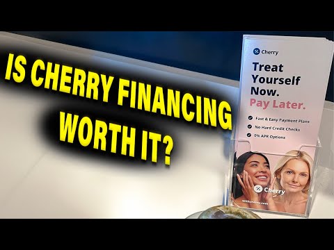 Cherry Financing Reviews - Is It Any Good For Business And Its Clients?