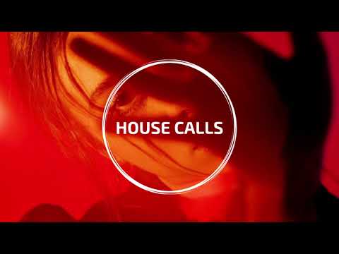 Franky Wah feat. Robinson - The Otherside (Extended Mix)