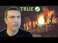 IT'S 100% REAL: INSIDE THE BOHEMIAN GROVE
