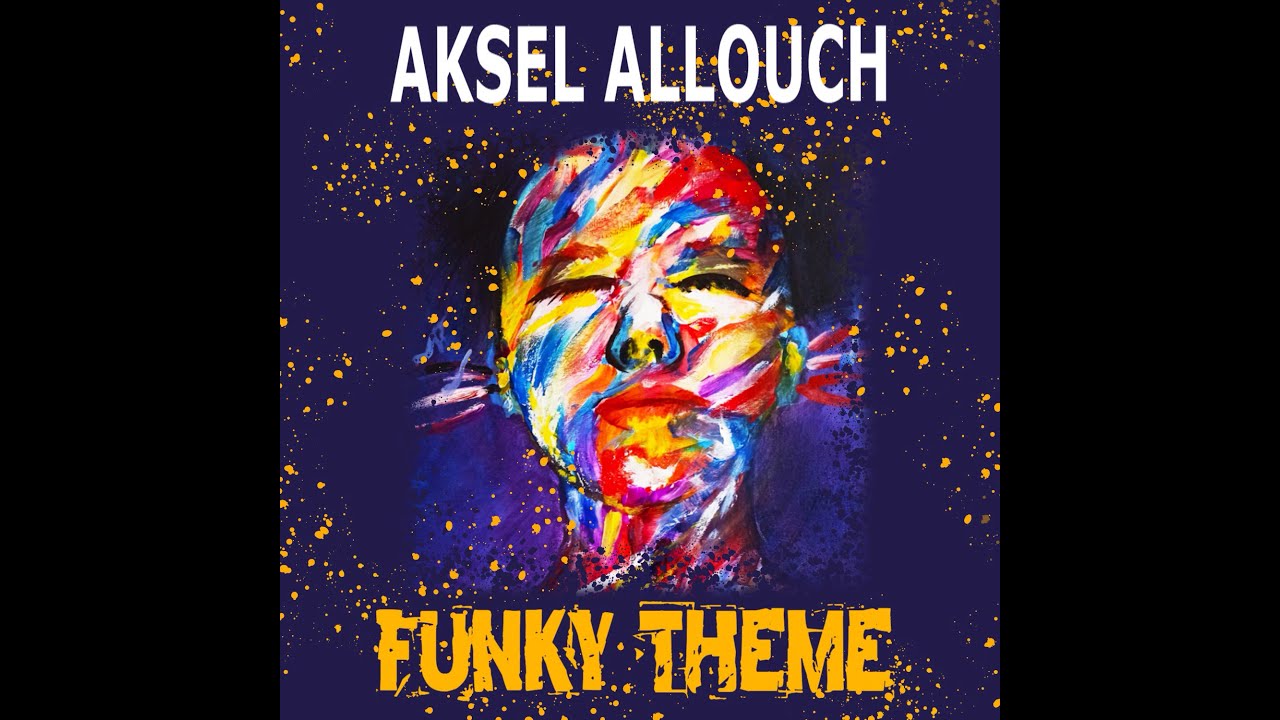 Promotional video thumbnail 2 for Aksel Allouch