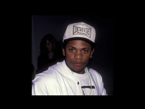 Eazy E - B.N.K (OG UNRELEASED)