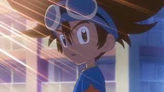 Digimon Adventure: 2020 OFFICIAL English Dubbed Opening
