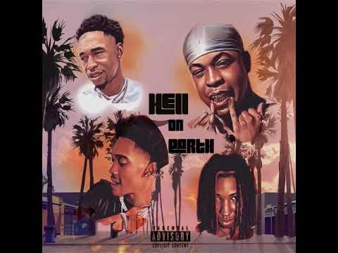 King Otto x King Zaa x D Woodz- Bestie