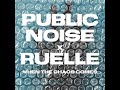 When The Chaos Comes - Public Noise x Ruelle (Official Instrumental)