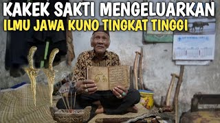 Download lagu Goosebumps!! This is clearly recorded, this is the high-level ancient Javanese knowledge of Mbah ... mp3 Download lagu Goosebumps!! This is clearly recorded, this is the high-level ancient Javanese knowledge of Mbah ... mp3