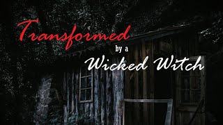Transformed by a Wicked Witch ASMR Roleplay -- (Female x Listener) (F4A)