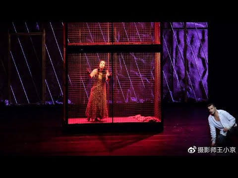 Elhaida Dani (Esmeralda) - Phoebus (Audio) [Notre Dame de Paris 2022]