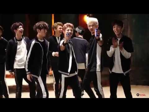 U10SECONDS 20sec - 텐션캡슐 - 텐션 UP이 필요할 땐 핫여섯!