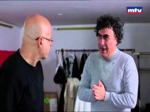 Mafi Metlo - 08/01/2015 - ما في متلو - أبو عبدو