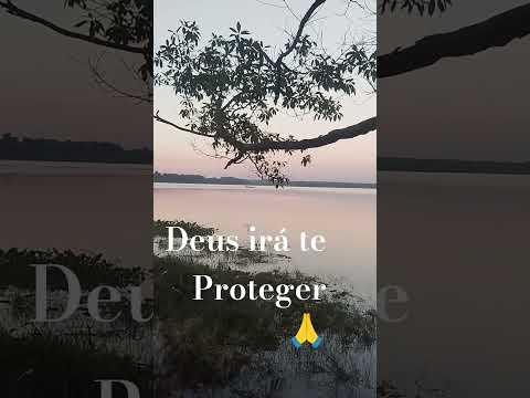 Imagens do Rio Paranaíba MG/MS #reflexão