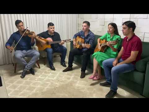 148 - Louvor à Deus,o Criador!