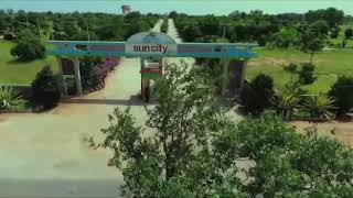 preview picture of video 'Jsr group Sun city open plots for contact : 9704743852'