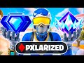 Pxlarized Road To UNREAL RANKED In Season 2! - #3 (Full Ranked Gameplay)