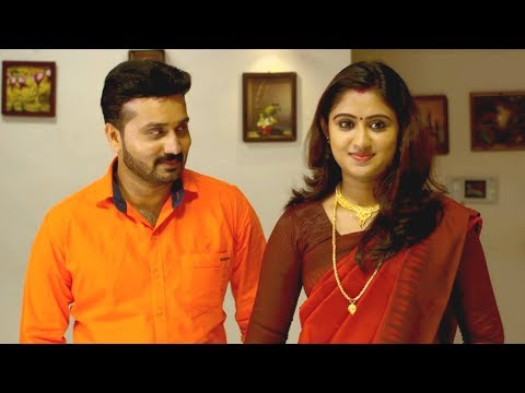 #Bhramanam | Episode 142 - 29 August 2018 | Mazhavil Manorama