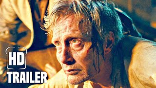 KING'S LAND Trailer German Deutsch (2024) @FilmtoastDE