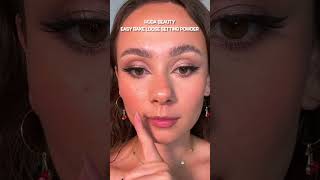 MOST BLURRING SETTING POWDERS EVER!