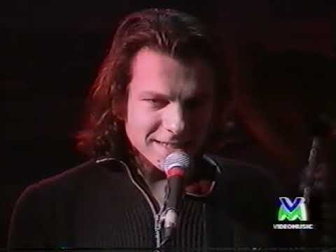 dEUS Interview Live Moka Choc 4 apr 1995