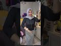 Tiktok Tante NSR Live Gemoy