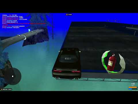 [DM] Goku - Solaris 2:28:470